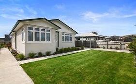 Bliss On Barratt - Blenheim Holiday Home